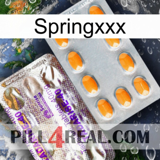 Springxxx new12